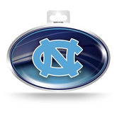 NC Oval Multi-use Decal